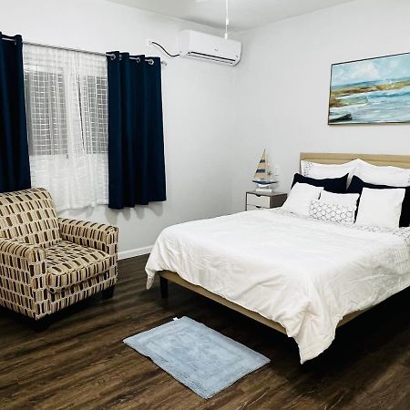 Menpour Apartments Complex Koolbaai Εξωτερικό φωτογραφία