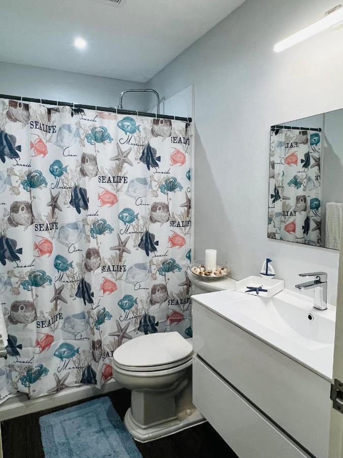 Menpour Apartments Complex Koolbaai Εξωτερικό φωτογραφία