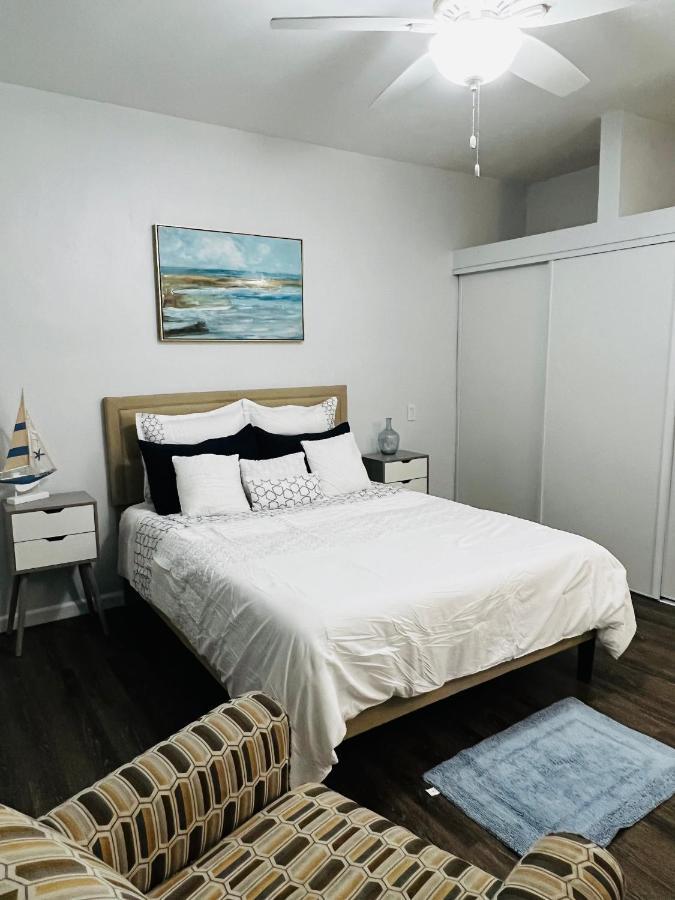 Menpour Apartments Complex Koolbaai Εξωτερικό φωτογραφία