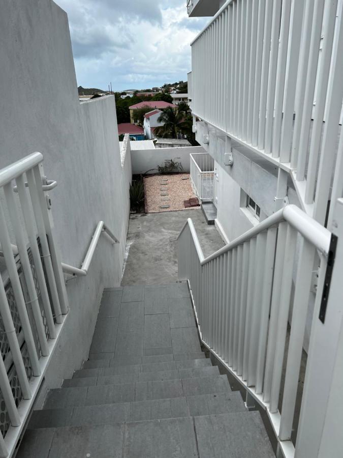 Menpour Apartments Complex Koolbaai Εξωτερικό φωτογραφία