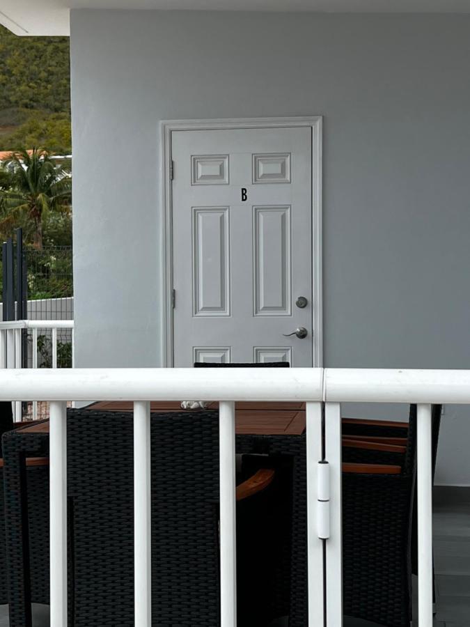 Menpour Apartments Complex Koolbaai Εξωτερικό φωτογραφία