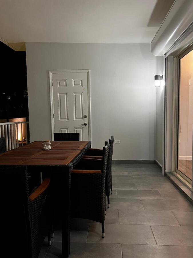 Menpour Apartments Complex Koolbaai Εξωτερικό φωτογραφία
